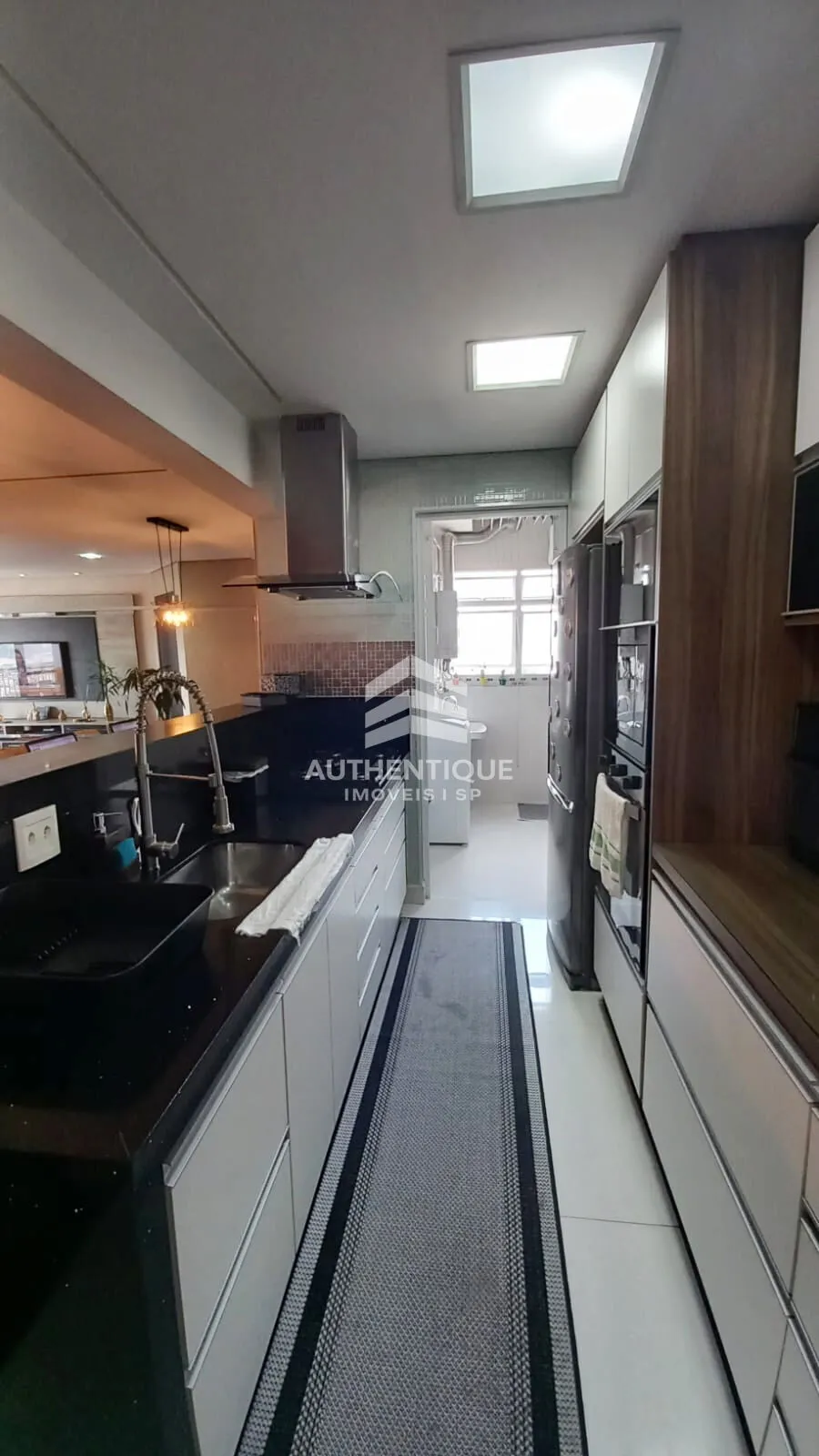 Imagem ARCADIA CENTRO SAO BERNARDO DO CAMPO - Apartamento no Centro de São Bernardo do Campo à venda