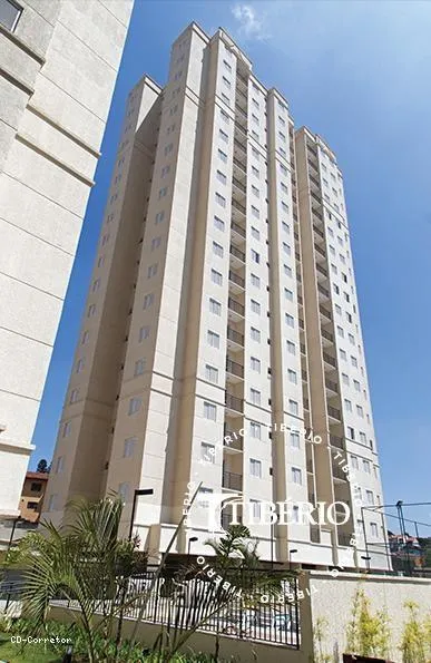 Imagem Apartamento para Venda em Santo André / SP no bairro Parque João Ramalho