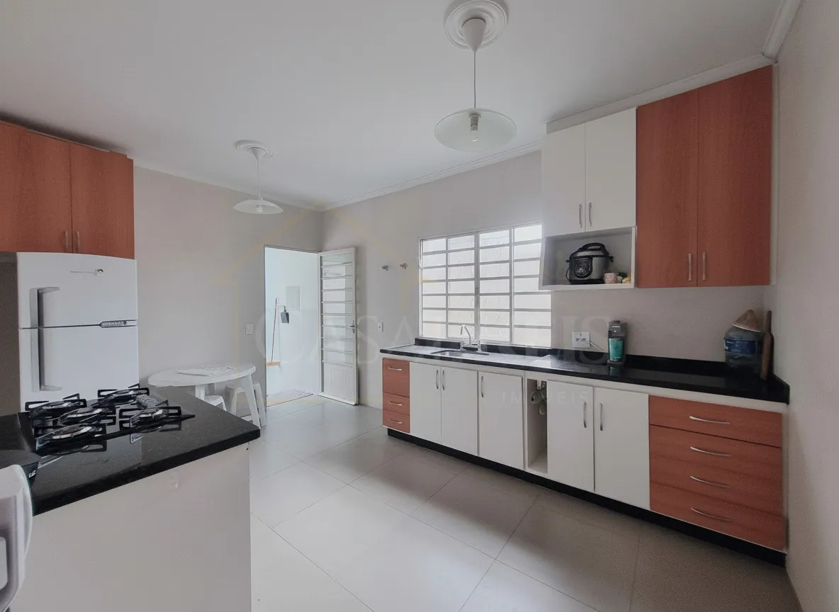 Imagem Casa 3 quartos à venda em Estância Poços de Caldas, Poços de Caldas