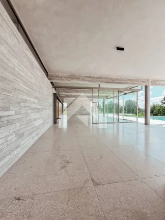Imagem Mansão em Quinta da Baroneza - Bragança Paulista, SP