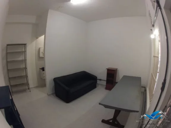 Imagem Sala Comercial - Centro da Cidade. 18 m²