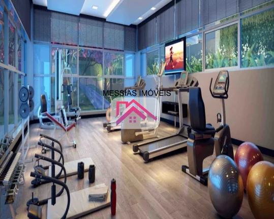 Imagem APARTAMENTOS DE 3 SUITES E 4 VAGAS - SENZO PARAÍSO