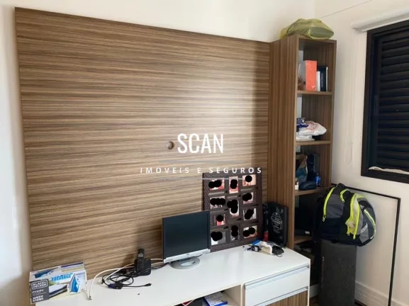 Imagem APARTAMENTO RESIDENCIAL em CAMPINAS - SP, JARDIM GUARANI