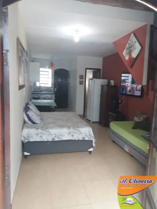Foto do imóvel APARTAMENTO 02 DORMITÓRIO
