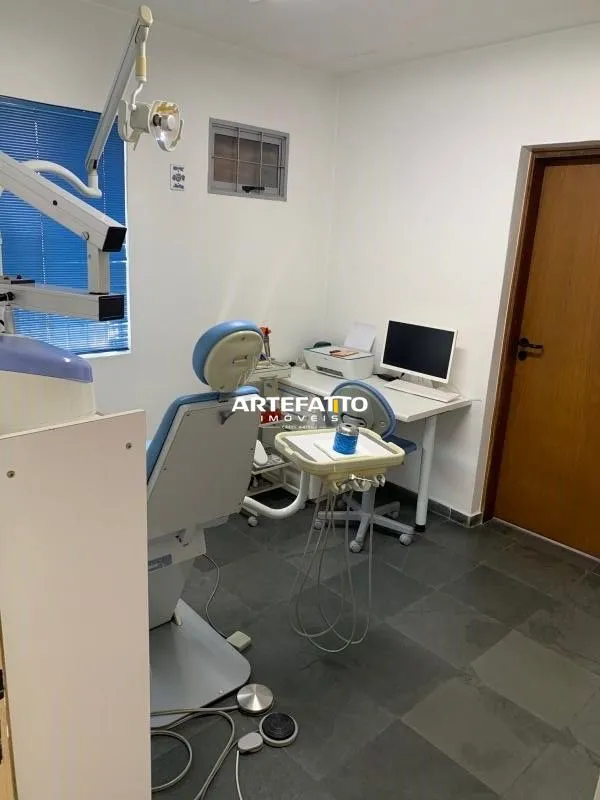 Imagem IMÓVEL COMERCIAL À VENDA - Avenida Indianópolis, - Moema | São Paulo