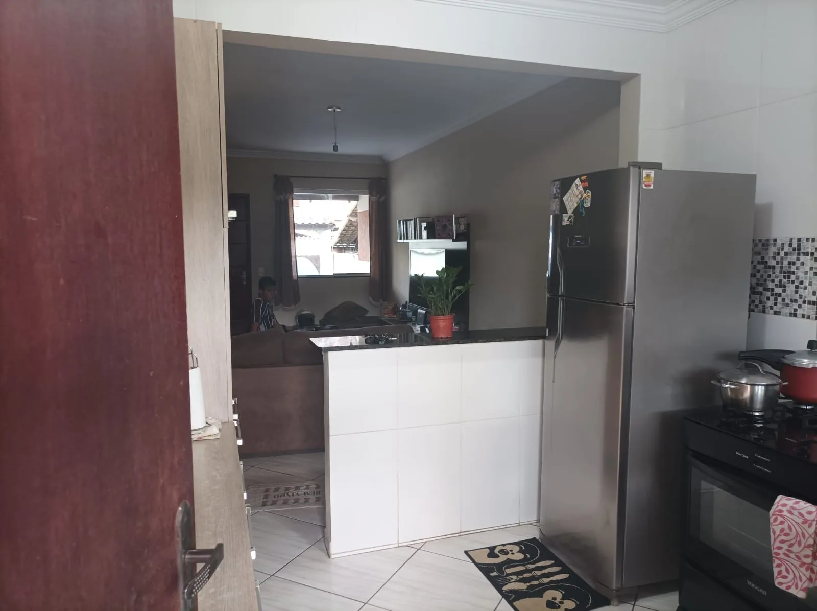 Imagem Casa à venda no bairro São José de Imbassai - Maricá/RJ