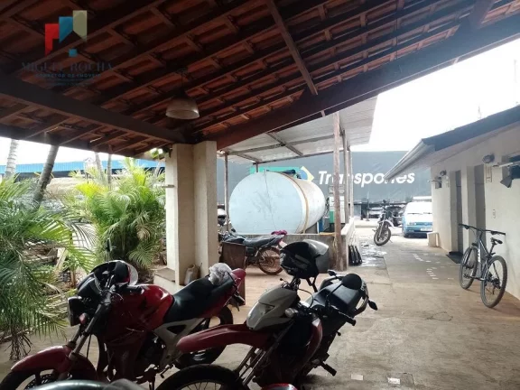 Imagem Pavilhão/Galpão à venda no bairro Vila São Cristóvão - Tatuí/SP