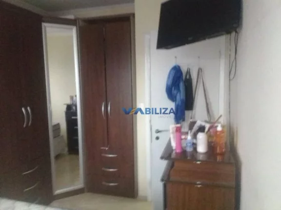 Imagem Apartamento à venda, 78 m² por R$ 425.000,00 - Macedo - Guarulhos/SP