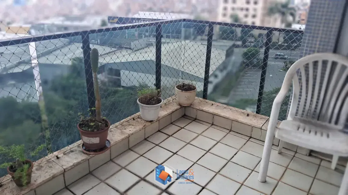 Imagem Apartamento para venda em Vila Suzana com 2 quartos, sendo 2 suítes, 200m²
