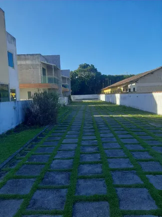 Casa de Condomínio com 2 Quartos à Venda, 160 m² em Samburá (Tamoios) - Cabo Frio