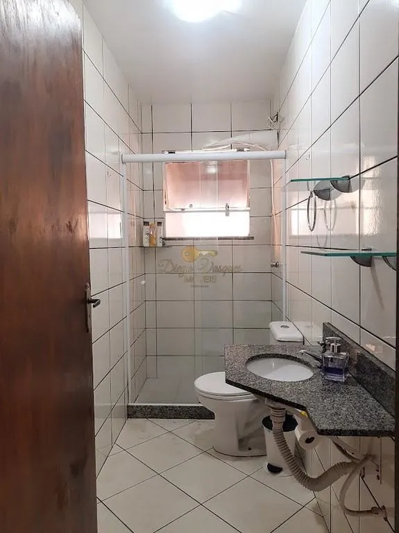Imagem Casa em Condomínio para Venda em Teresópolis / RJ no bairro Araras