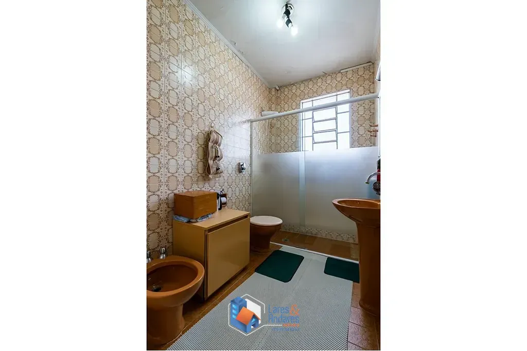 Imagem Casa à venda 3 Quartos 1 Suite 2 Vagas 100M² Moema São Paulo - SP