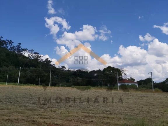Imagem Terreno em Condomínio para Venda em Guararema, Guararema - Itaoca