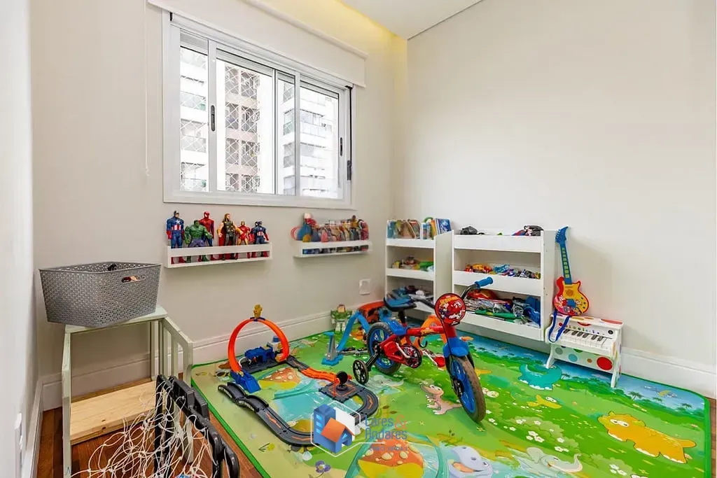 Imagem Apartamento à venda 3 Quartos 1 Suite 2 Vagas 105M² Vila Cruzeiro São Paulo - SP