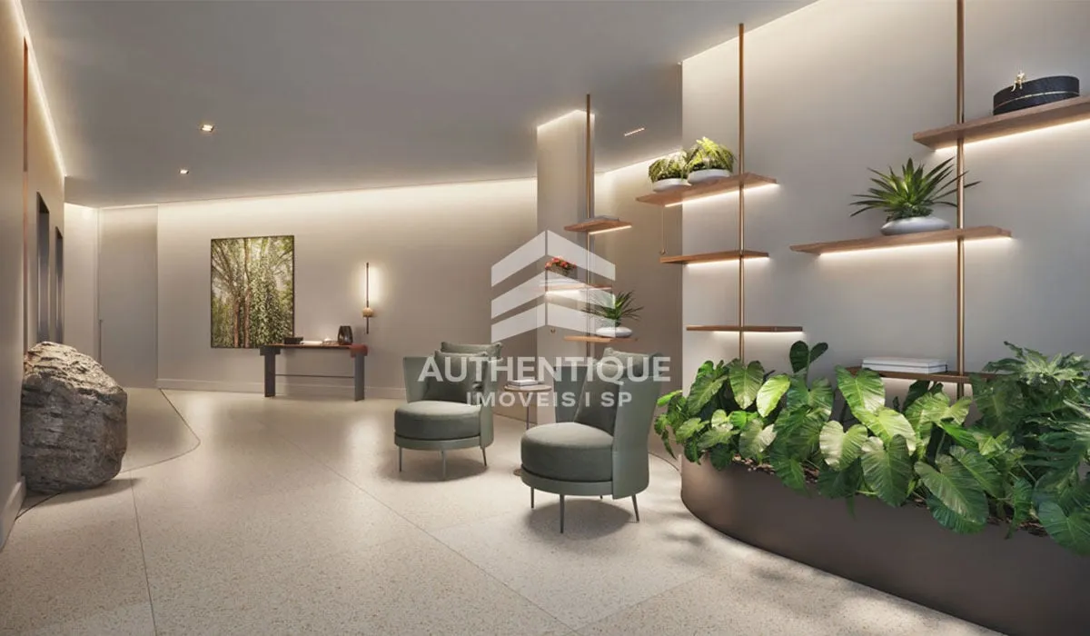 Imagem Pádua 114 - Higienópolis - Apartamento à venda no bairro Higienópolis - São Paulo/SP, Zona Central