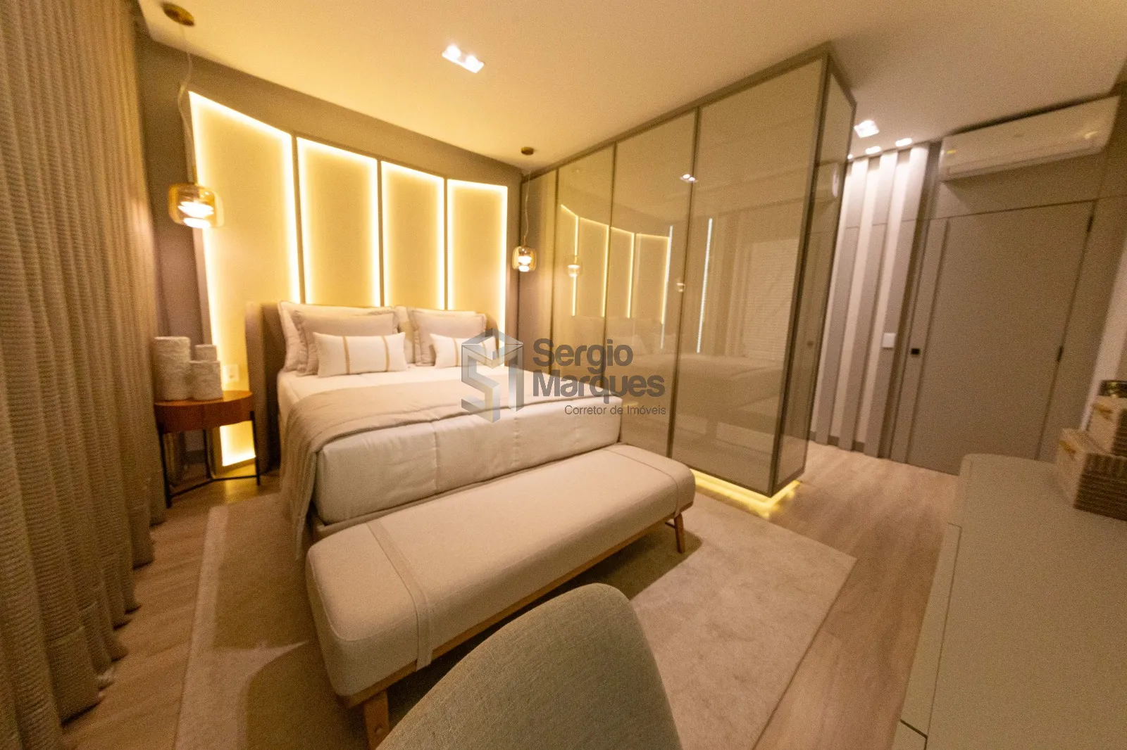 Imagem Apartamento 288.72m Umuarama-PR 27