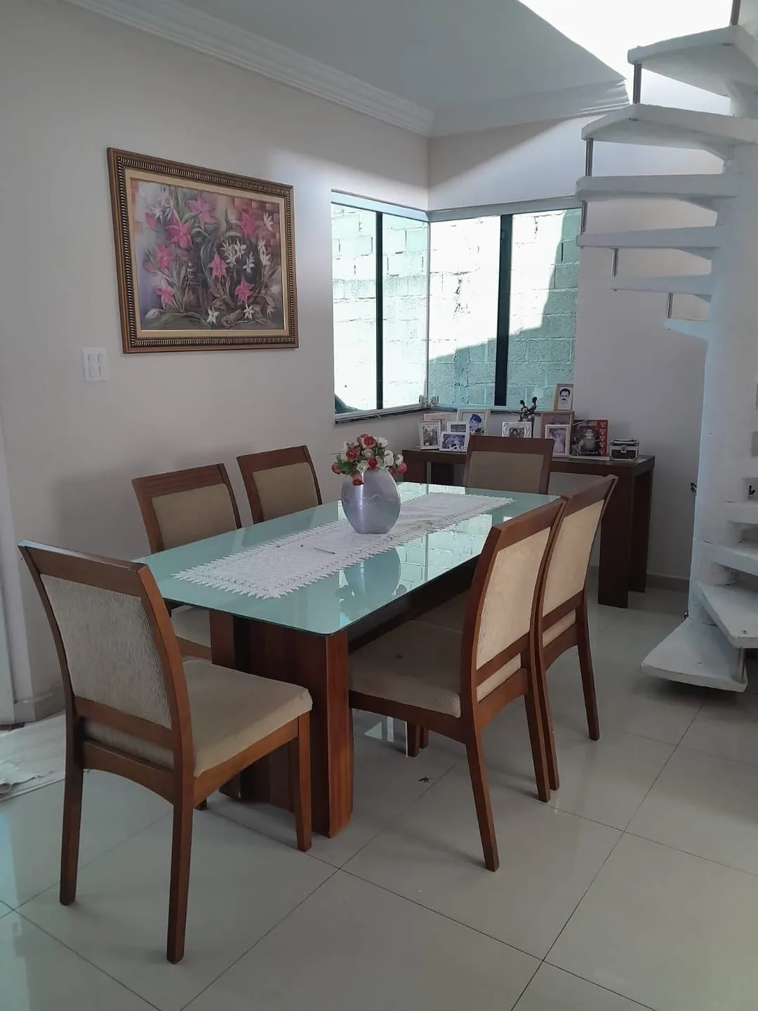 Imagem Casa à venda, Parque São Luís, Taubaté, SP