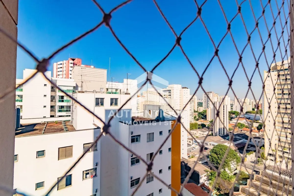 Imagem LANDSCAPE VILA MASCOTE - Apartamento no bairro Vila Mascote à venda