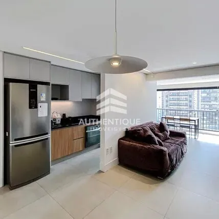 Imagem K360 HUMBERTO I - VILA MARIANA - Apartamento no bairro Vila Mariana à venda