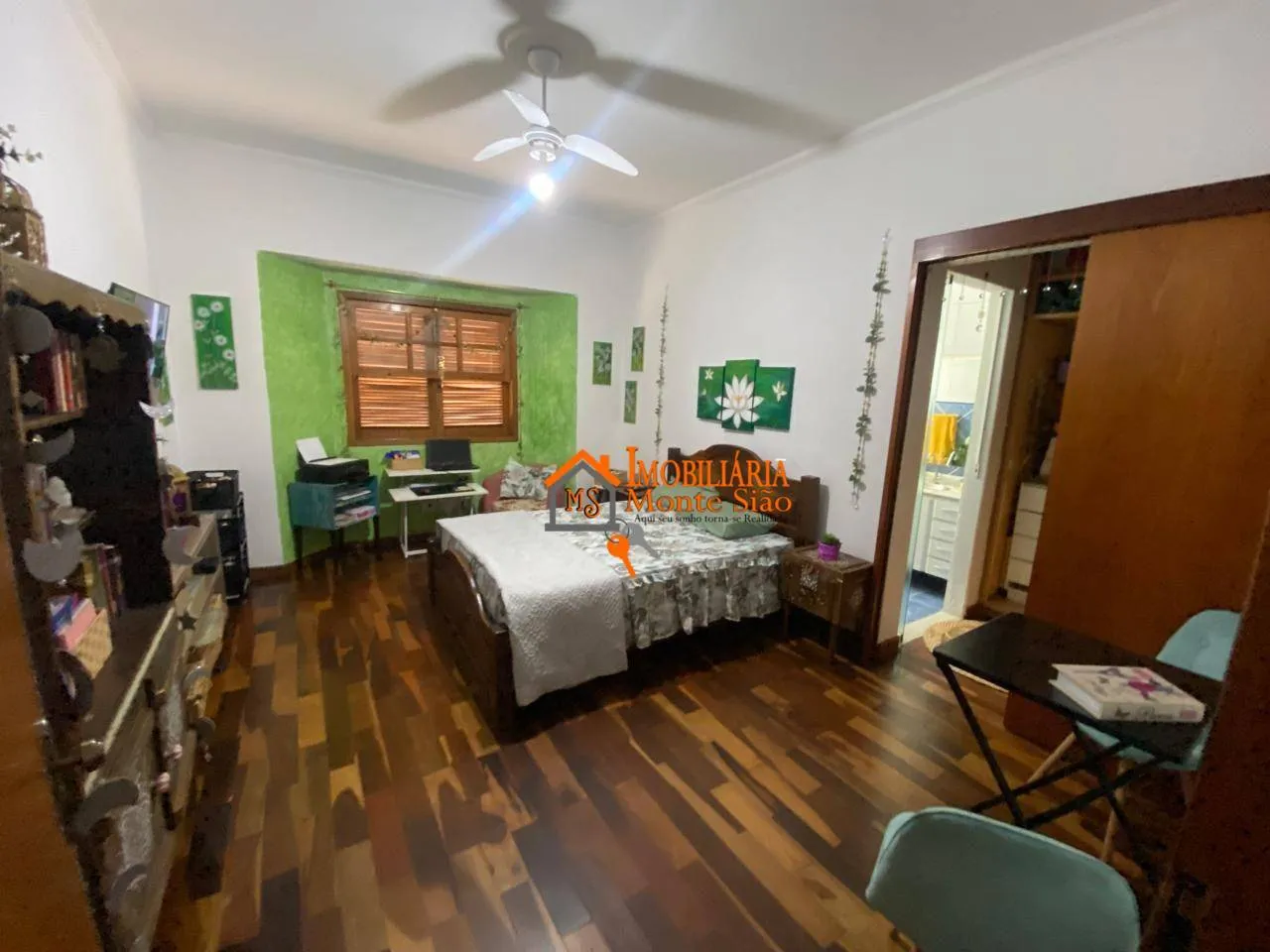 Imagem Casa com 2 dormitórios à venda, 184 m² por R$ 798.000,00 - Vila Milton - Guarulhos/SP