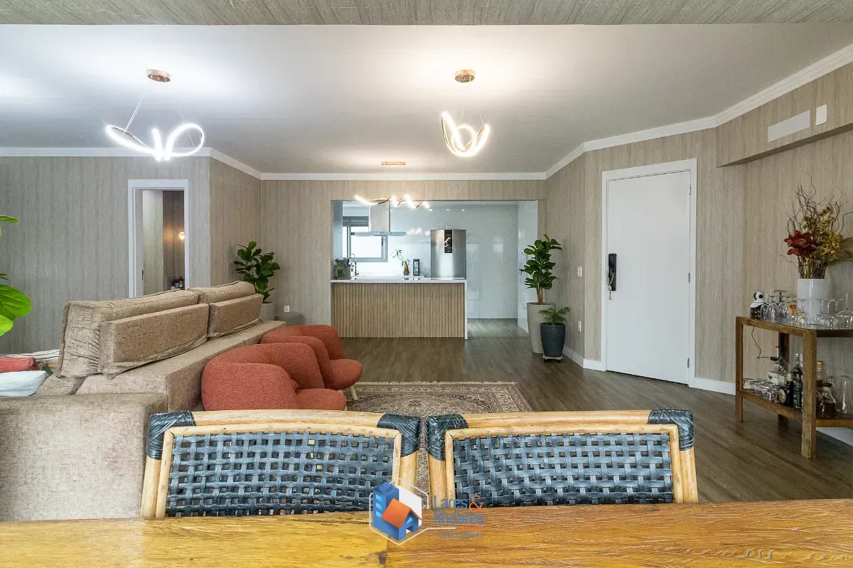 Imagem Apartamento para venda em City América com 4 quartos, sendo 4 suítes, 156.15m²