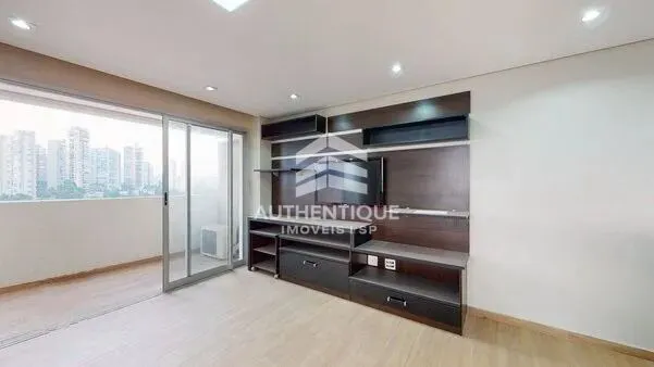 Foto do imóvel URBANITY HOME Chácara Santo Antônio - Apartamento à venda em Rua Luís Correia de Melo, 92 - Chácara Santo Antônio, São Paulo - SP