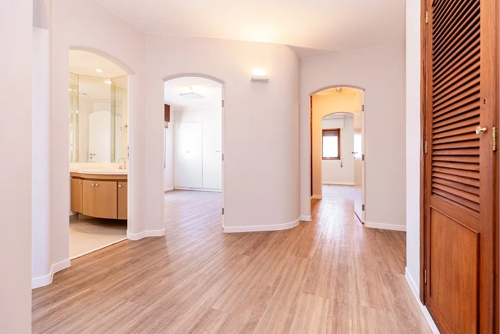 Imagem Apartamento à venda em São Paulo, Jardim Paulista, com 2 quartos, 252m2