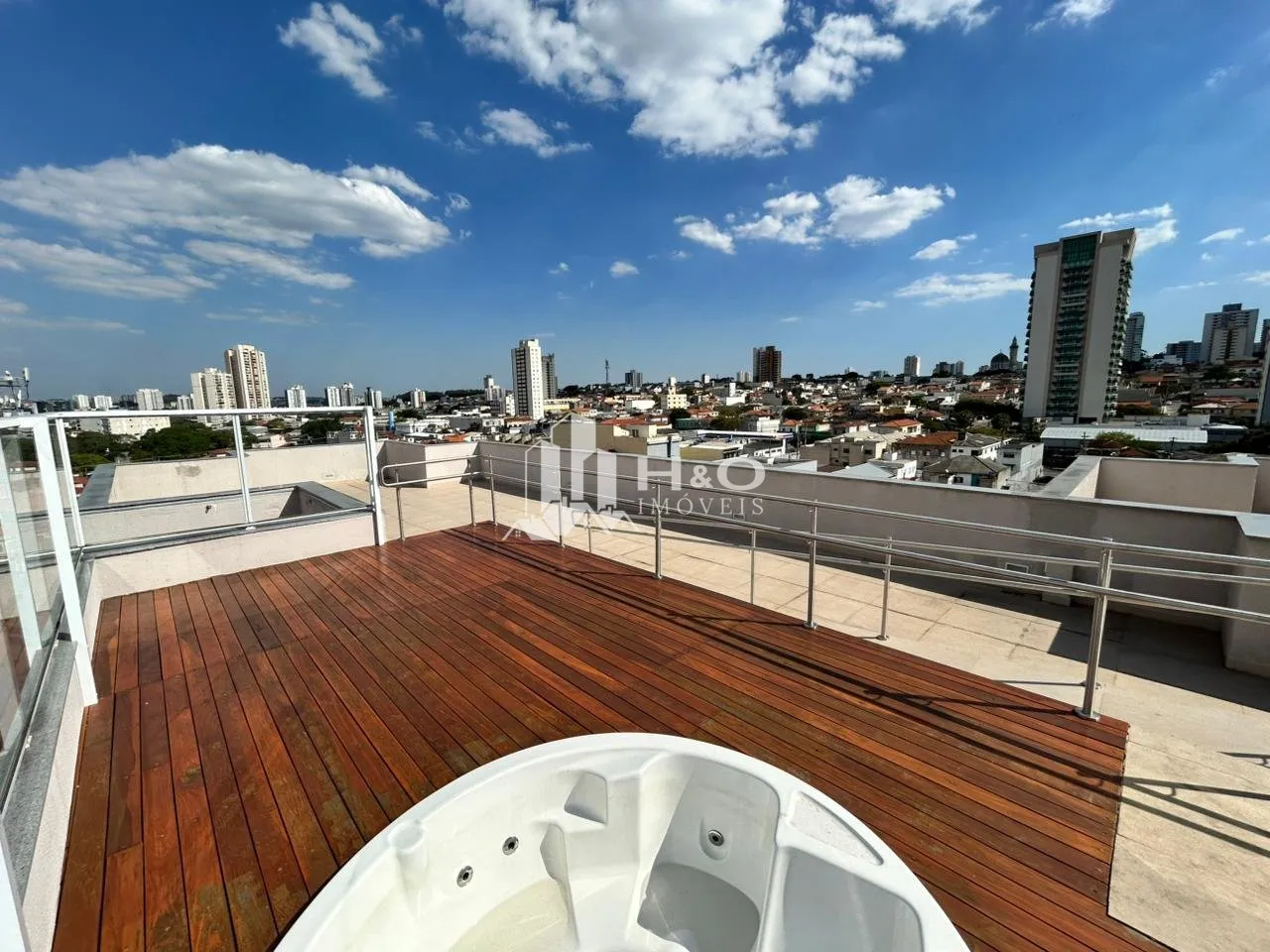 Foto do imóvel Apartamento 1 dormitório à venda na Vila Carrão - mobiliado e com localização estratégica