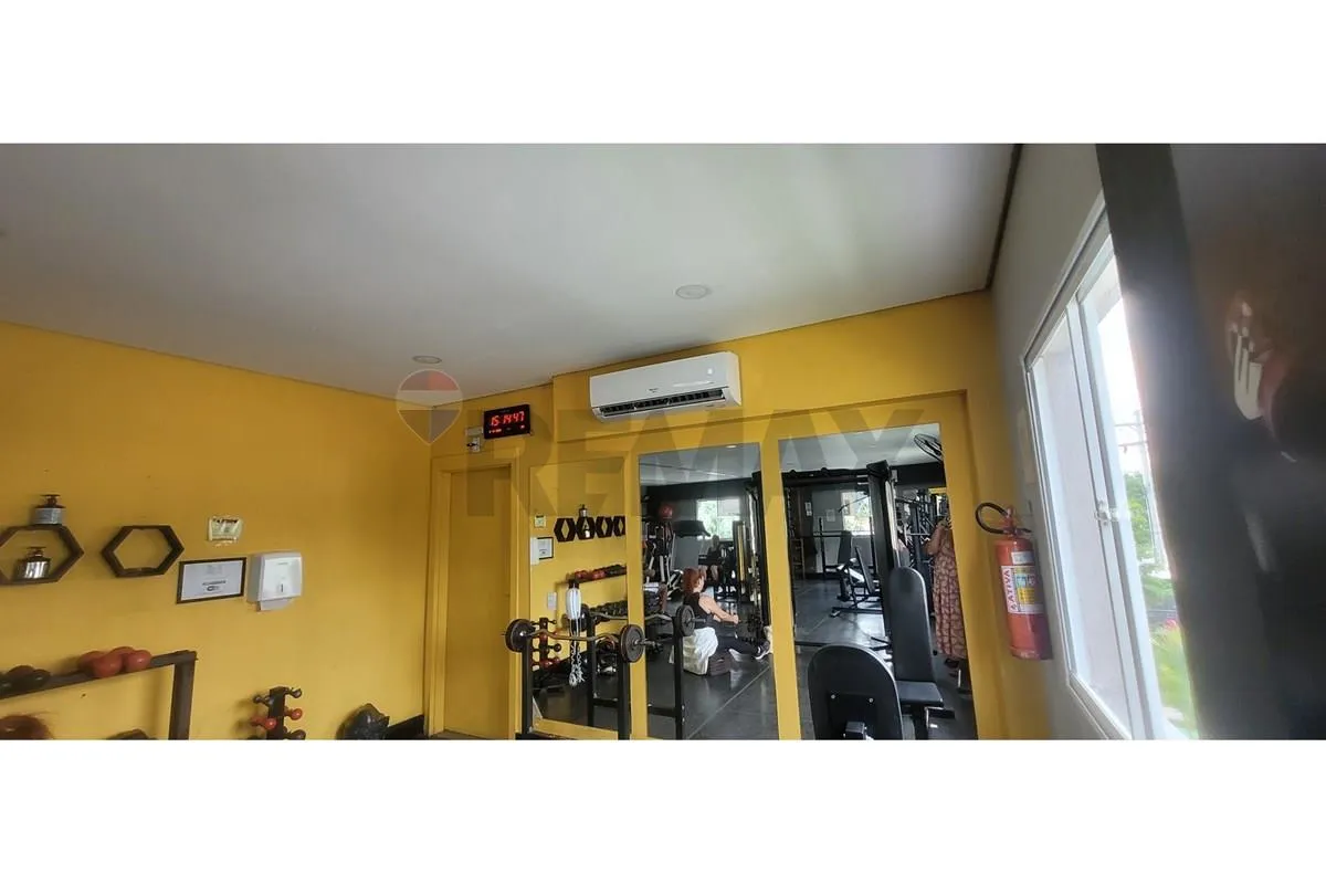 Imagem Apartamento 2 quartos com suíte,1 vaga, no Anil, ao lado do Parkshopping Jacarepaguá,RJ