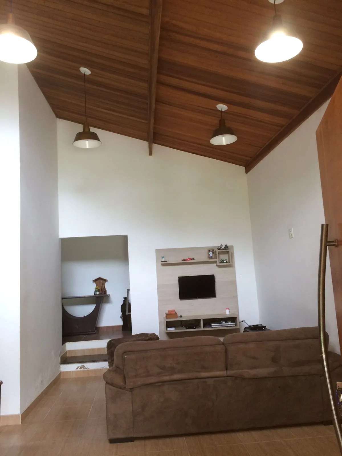 Imagem Lindo Sitio para venda ou permuta para galpão/ barracão