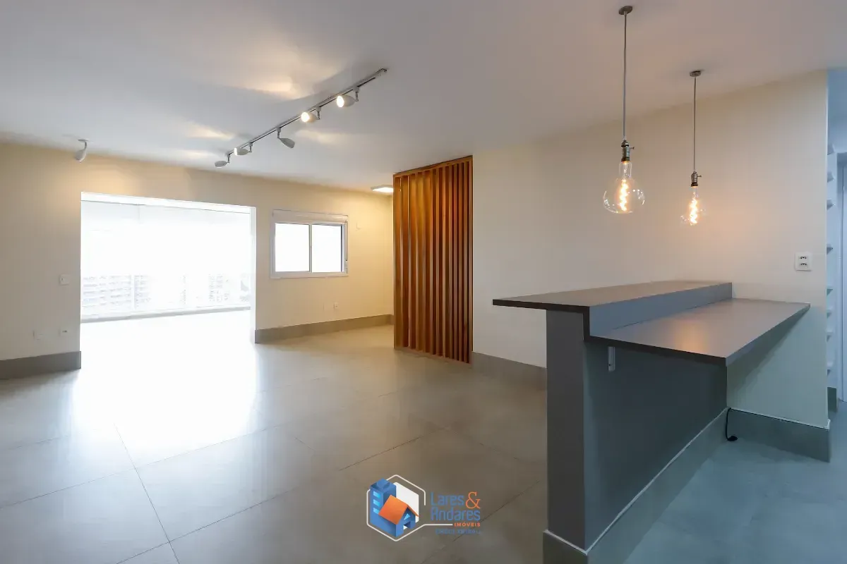 Foto do imóvel Apartamento para venda em Jardim das Perdizes com 2 quartos, sendo 2 suítes, 108m² em Rua Marc Chagall