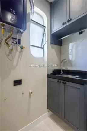 Imagem Apartamento à venda Jardim América São Paulo