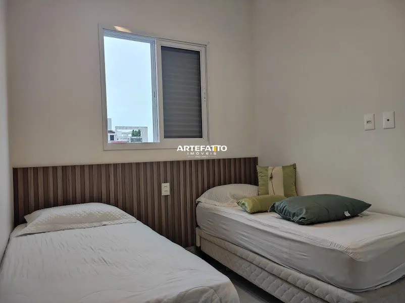 Imagem Apartamento à venda em Ubatuba, Toninhas, com 2 quartos, 65m2