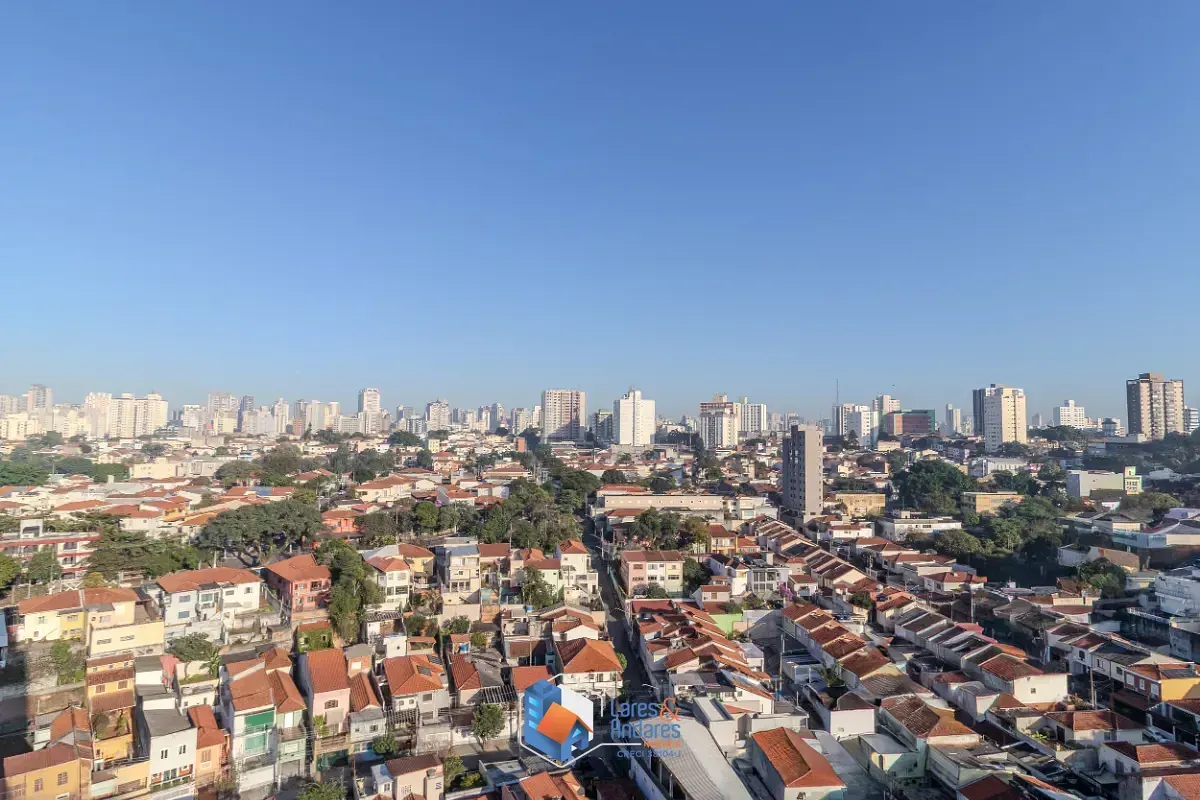 Imagem Apartamento para venda em Jardim da Glória com 2 quartos, sendo 1 suíte, 109m²
