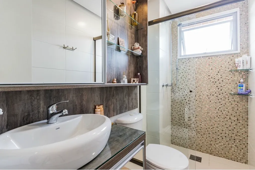 Imagem Apartamento em Jardim Itu