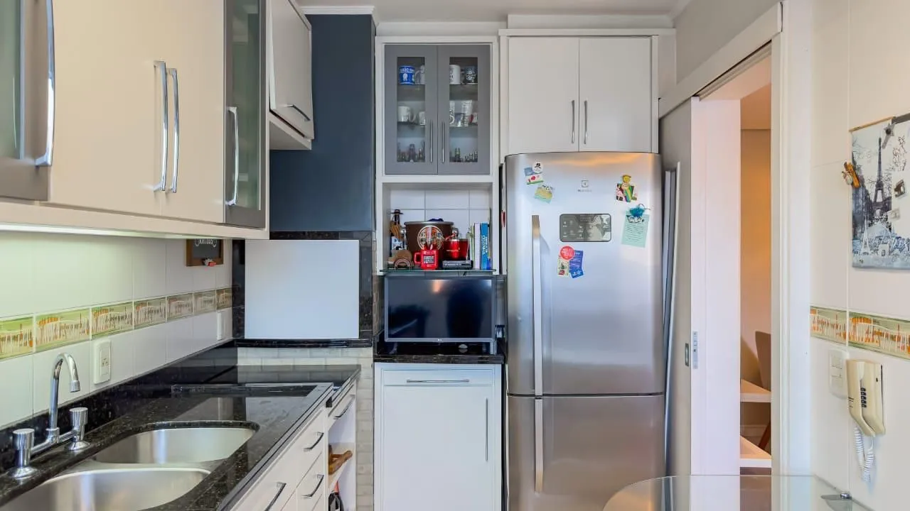 Imagem Apartamento em Petrópolis