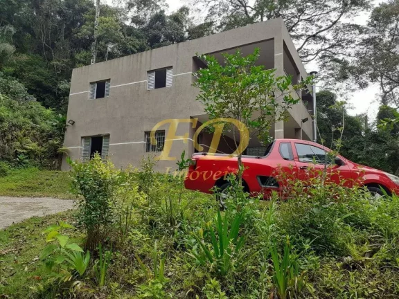Imagem Chácara em Mairiporã.