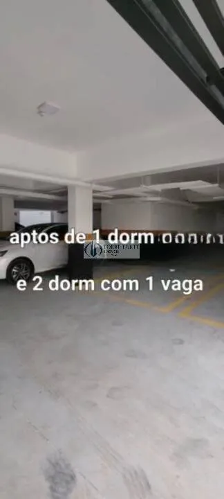 Imagem Lindo apartamento NOVO de 1 e 2 Dormitórios na Região da Vila Alpina