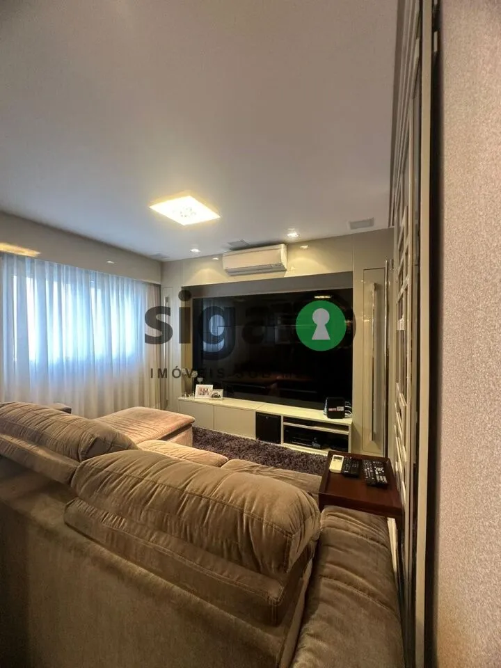Imagem Apartamento 264m² a venda Tatuapé