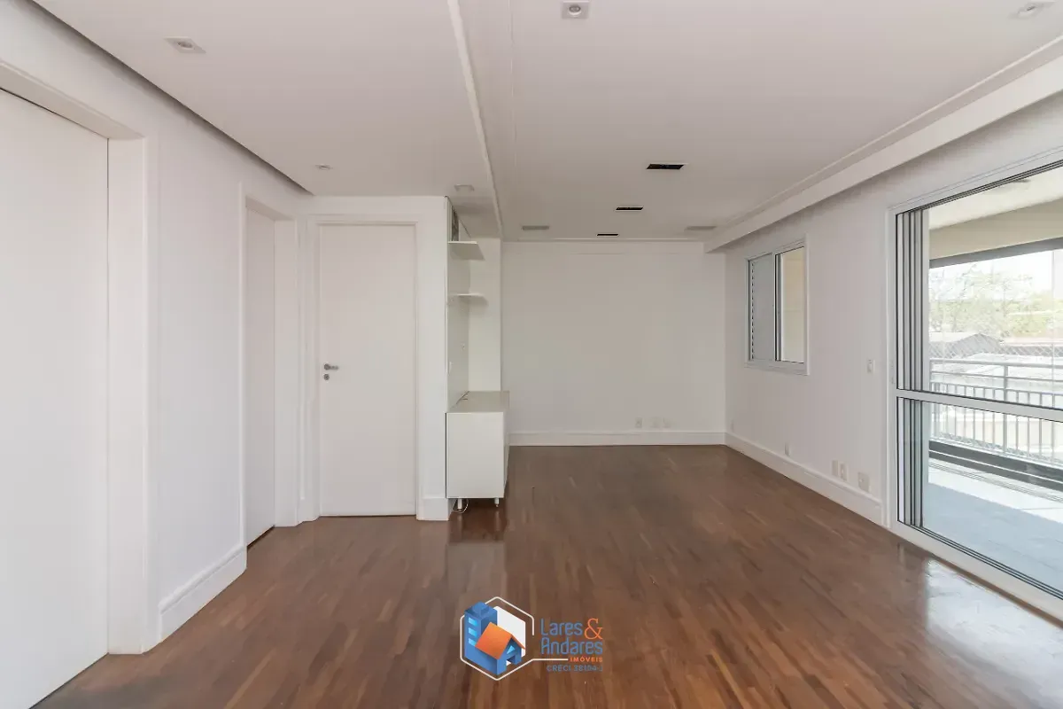 Imagem Apartamento para venda em Ipiranga com 3 quartos, sendo 3 suítes, 133m²