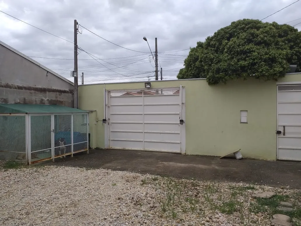 Imagem Casa à venda 3 Quartos, 2 Suites, 4 Vagas, 250M², Residencial Village Santana, Guaratinguetá - SP