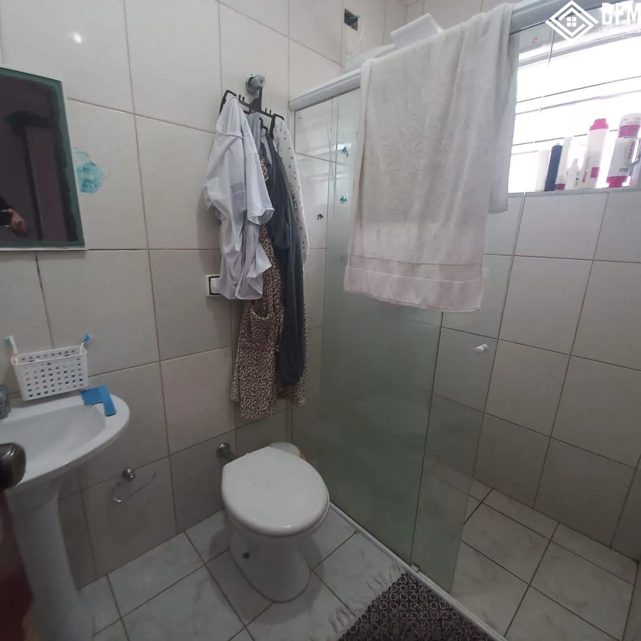 Imagem Sobrado com 3 Dormitorio(s) localizado(a) no bairro Mogi Moderno em Mogi das Cruzes / Mato Grosso do Sul Ref.:4433