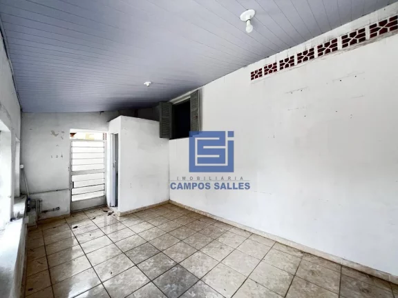 Imagem Casa à venda, 131 m² por R$ 650.000,00 - Centro - Socorro/SP