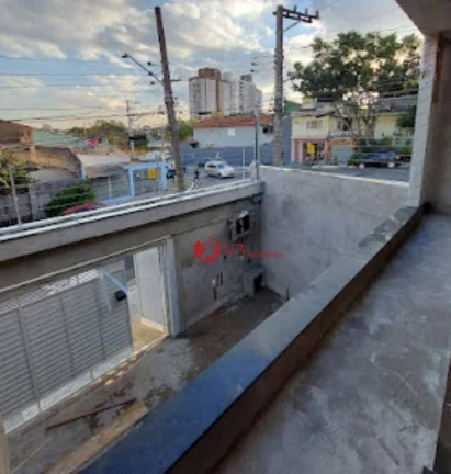 Imagem Sobrado com 2 dormitórios à venda, 70 m por R$ 570.000 - Vila R?(C) - São Paulo/SP