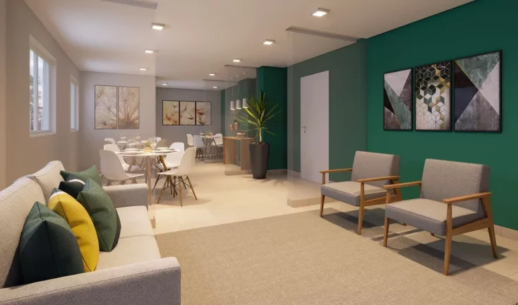 Imagem APARTAMENTO RESIDENCIAL em São Paulo - SP, Itaquera