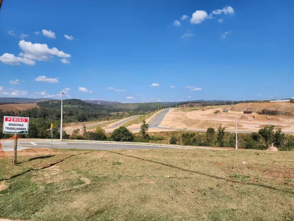 Imagem TERRENO 200M² VIVALEGRO - VOTORANTIM