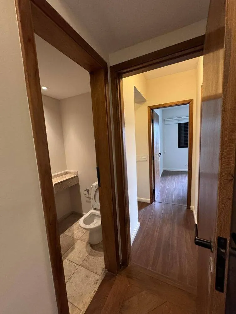 Imagem Apartamento Amplo de 160m² em Alphaville