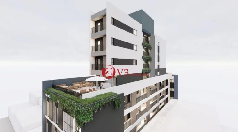 Foto do imóvel Apartamento com 2 dormitórios à venda, 50 m por R$ 394.000 - Penha - São Paulo/SP