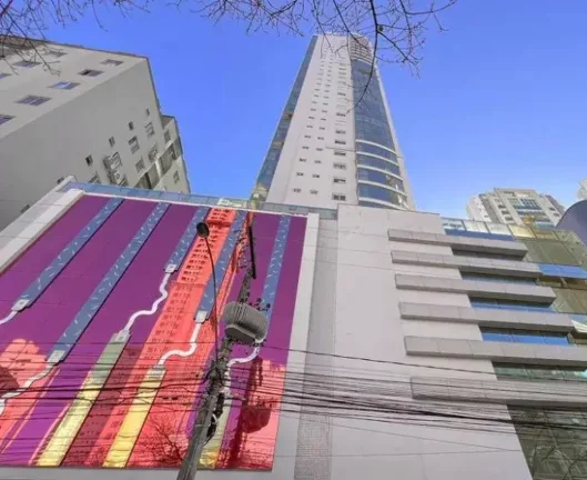 Imagem COBERTURA RESIDENCIAL em Camboriú - SC, Centro