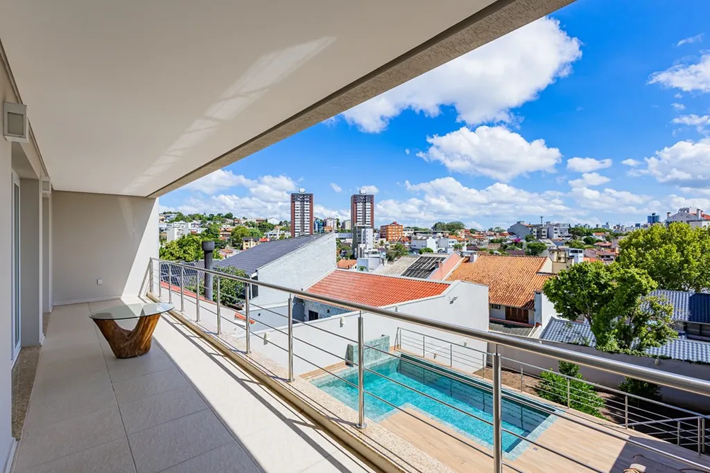Imagem Casa em Chácara das Pedras